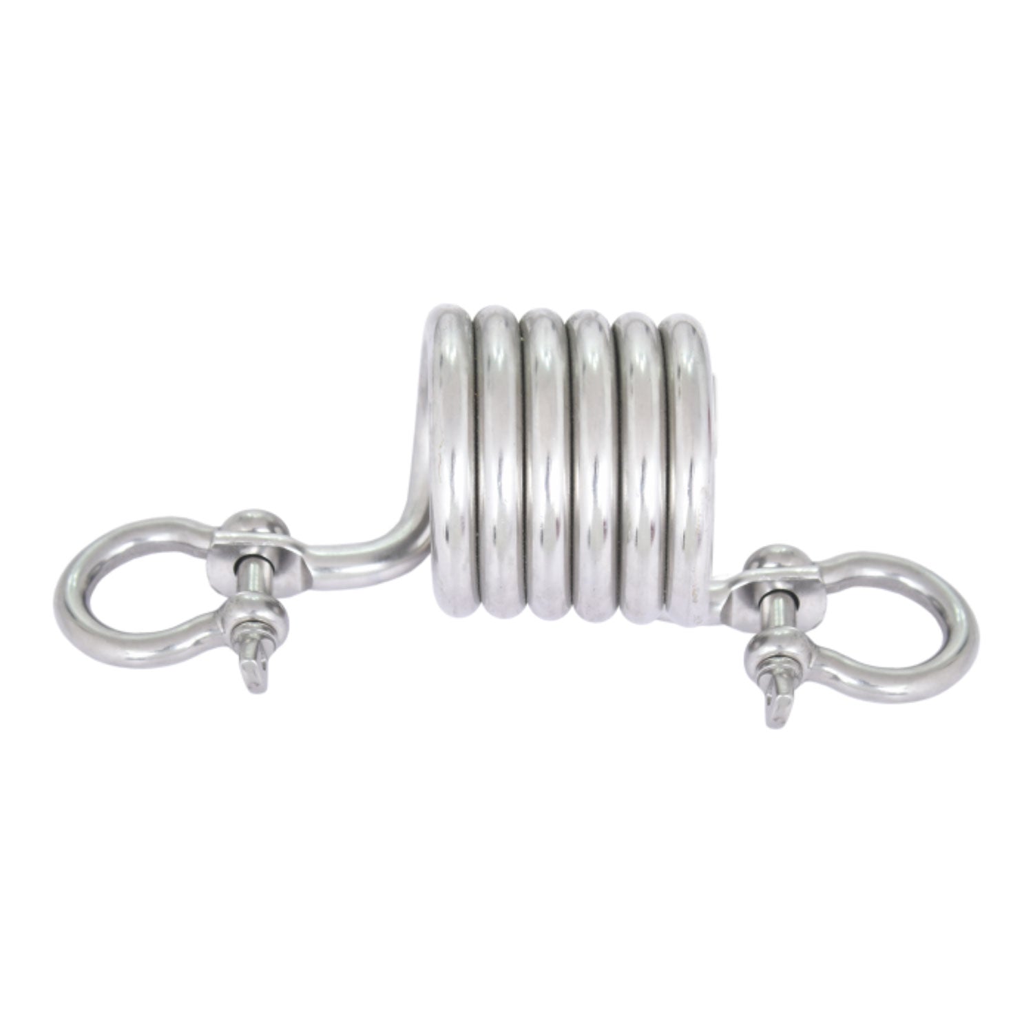 KStrong® Coil Shock Absorber for HLL System