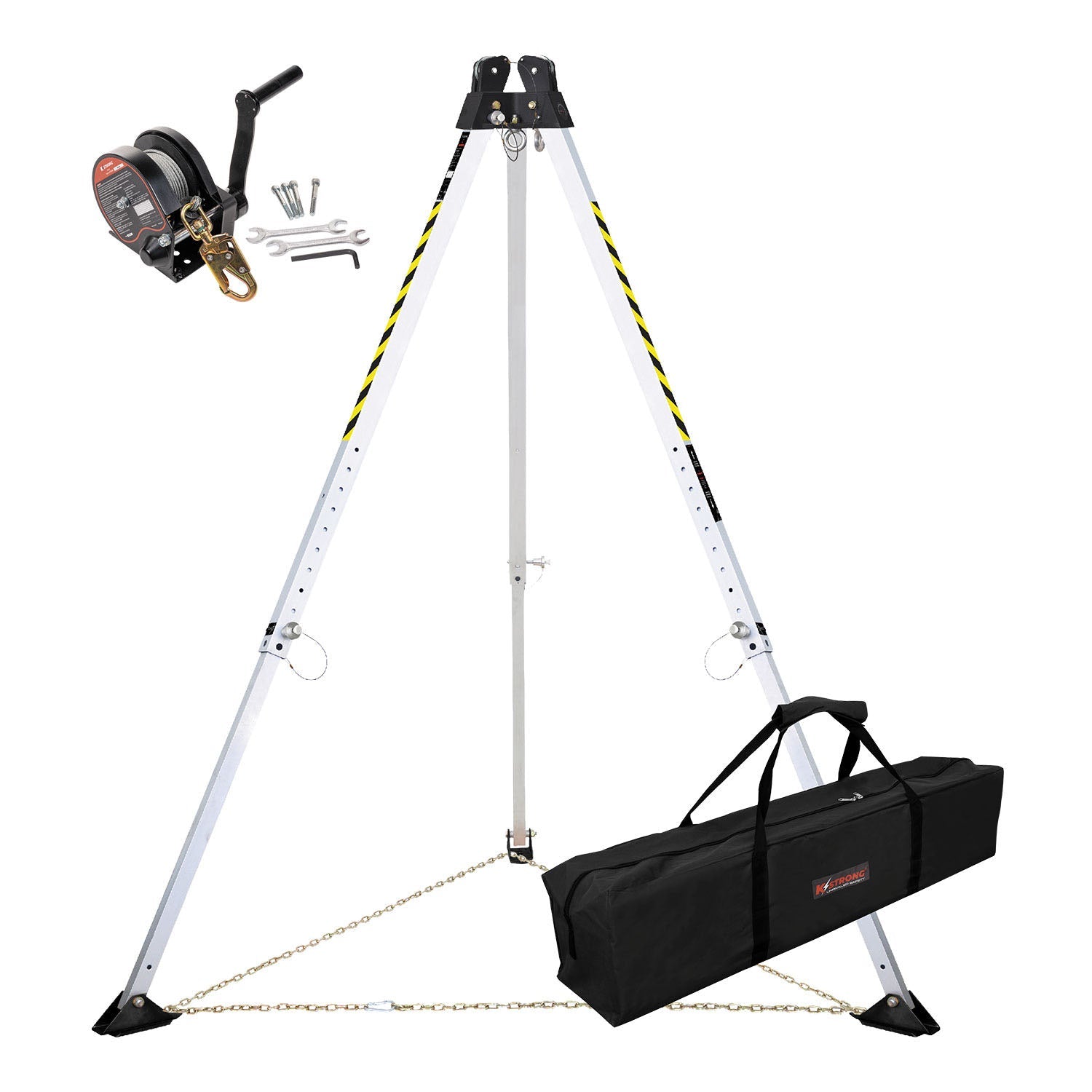 KStrong® Megapod™ 7 ft. Basic Kit