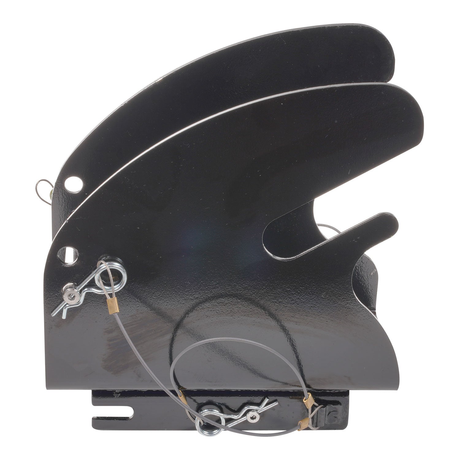 KStrong® Mounting Bracket for all KStrong® SRL-R 3-Way Rescue/Retrieval devices (ANSI)