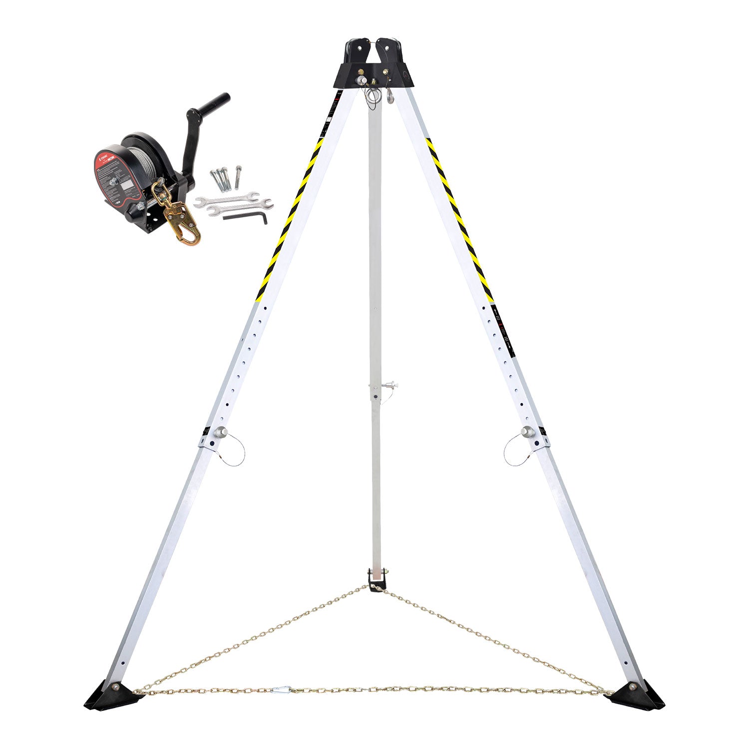 KStrong® Megapod™ 10 ft. Basic Kit