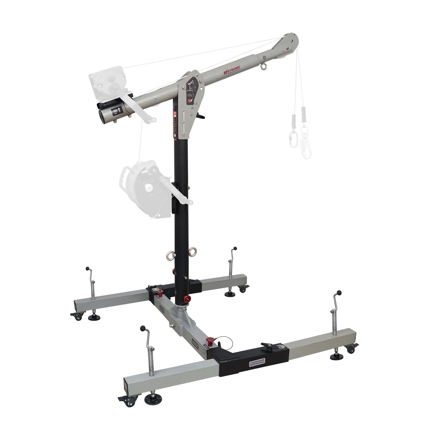 KStrong® Megadavit™ H-Base Basic Kit.