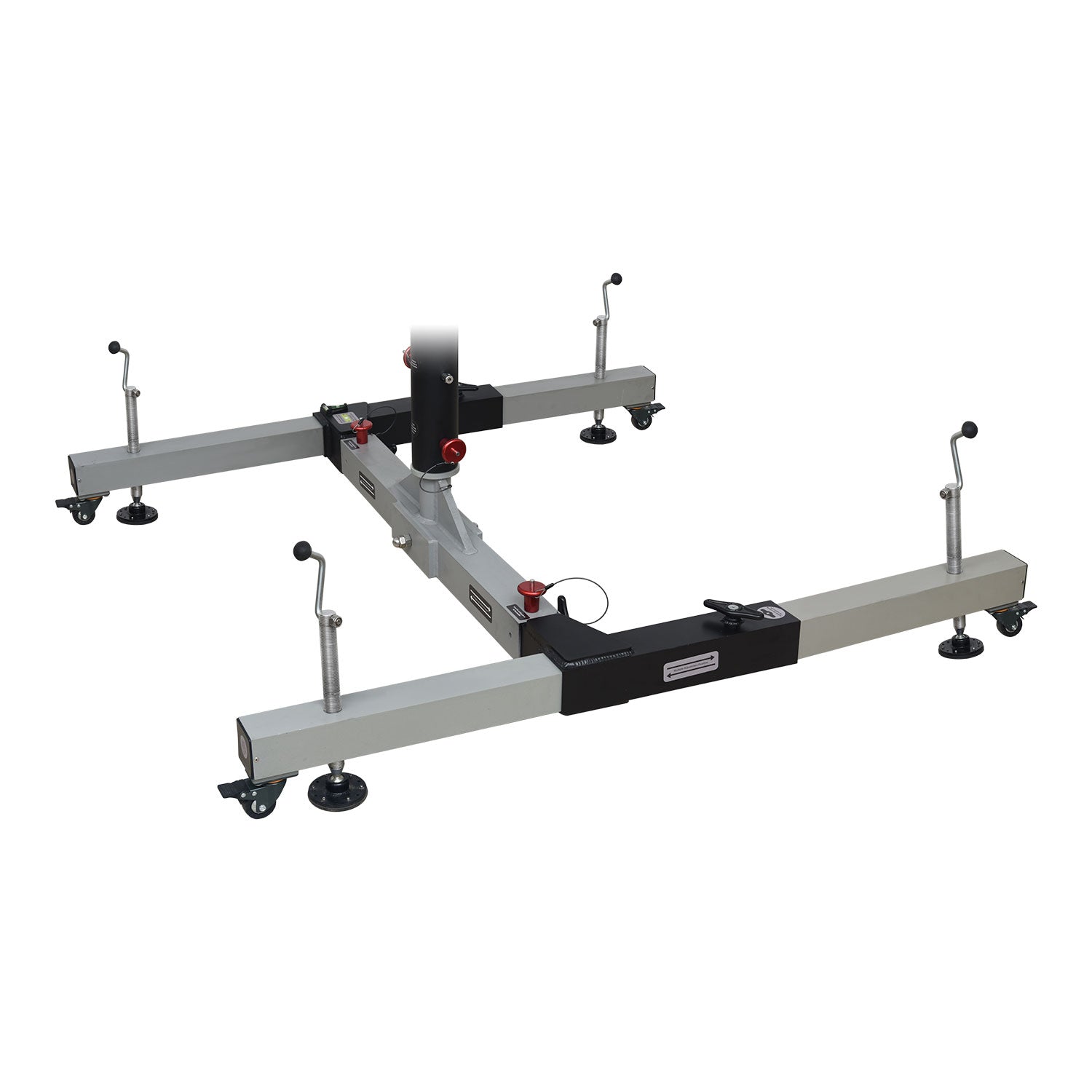 KStrong® Megadavit™ H-Base Frame Assembly