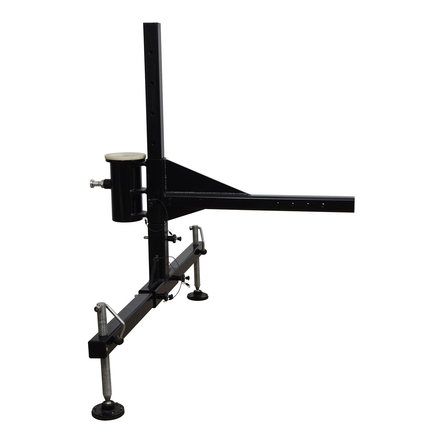 KStrong® Megadavit™ Hitch Mount with Detent Pin