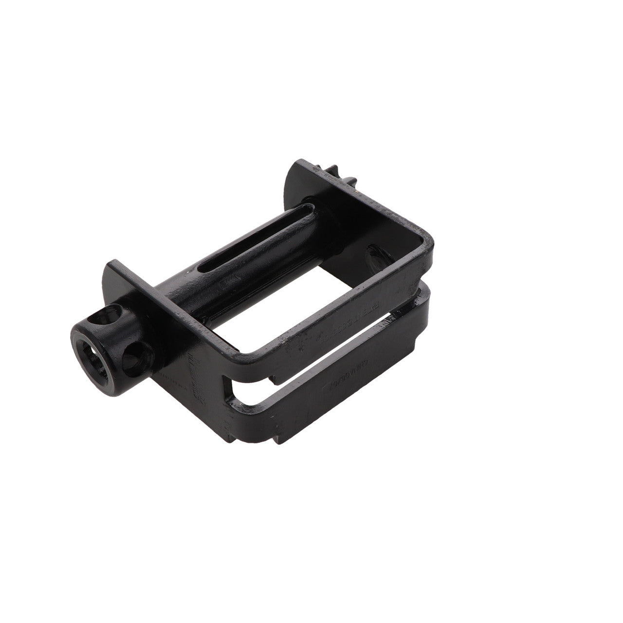 Kinedyne Combination Storable Sliding Double L Winch