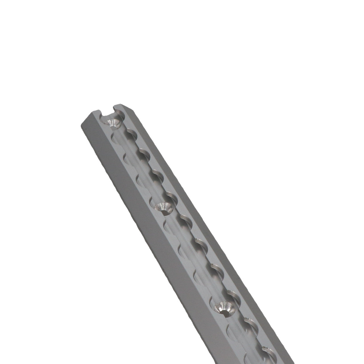 Kinedyne 100" Series L Medium-Duty Aluminum Track w/ Angles