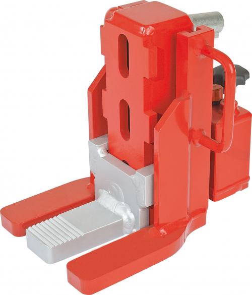 HTS ECO-Jack G-Series Hydraulic Toe Jack 5 Ton - 10 Ton