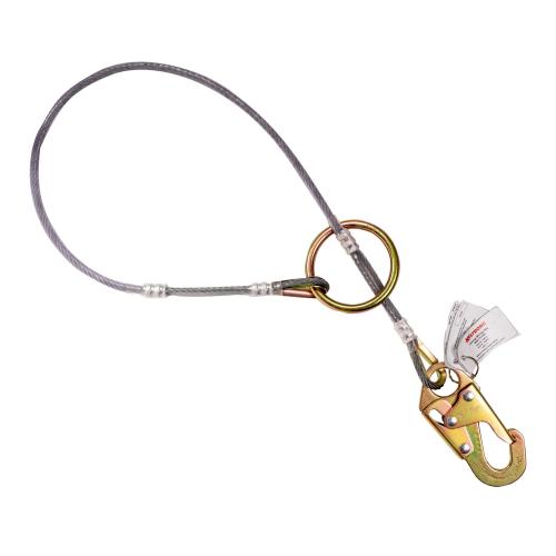 KStrong Coated-Wire Anchor Straps
