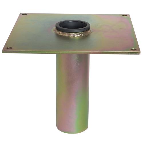 OZ Lifting Socket Base for CompOZite® 1200lbs Davit Crane (All Models)
