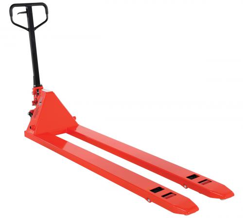 Hand Operated Pallet Jacks