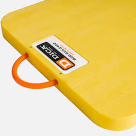 Medium Duty Outrigger Pads