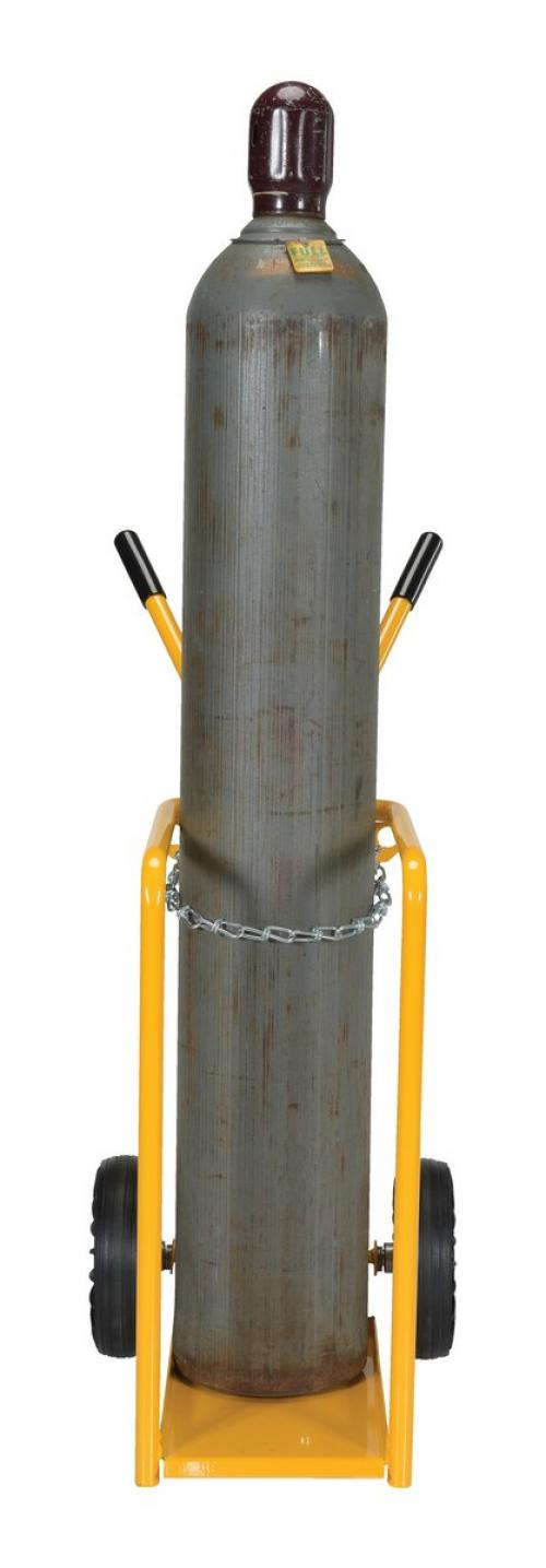 Vestil Welding Cylinder Carts