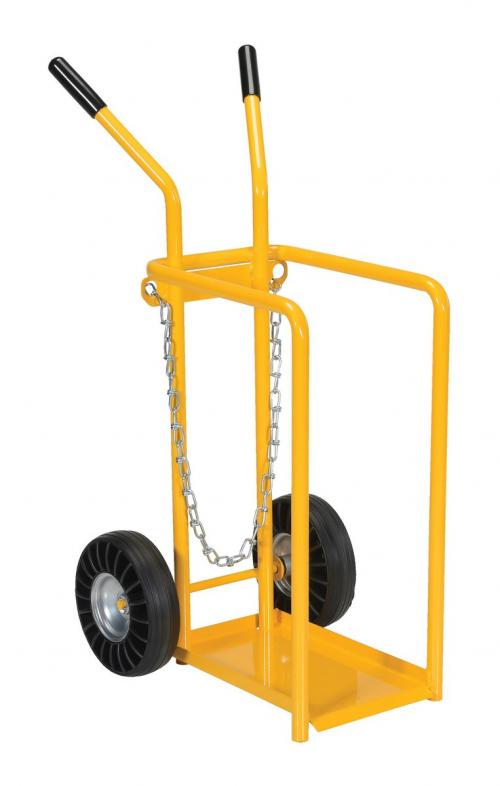 Vestil Welding Cylinder Carts