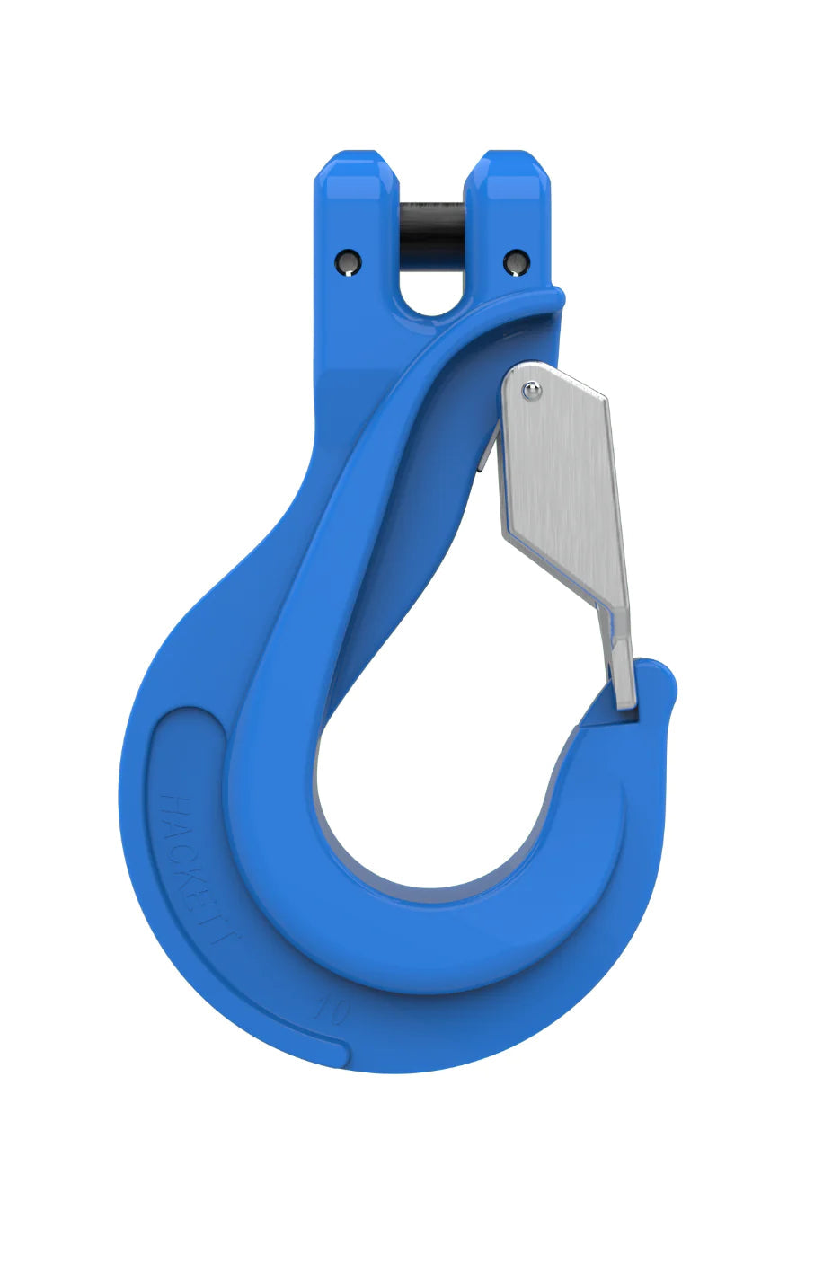 Hook Clevis Sling W/Latch Gr100 Extreme 3/4" - Northern Strands