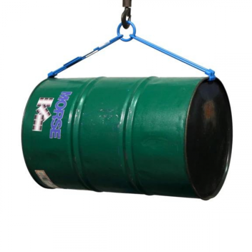 Morse 55-Gallon Drum Lifting Hook