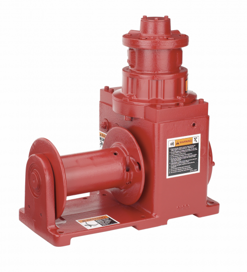 Thern Power Winches