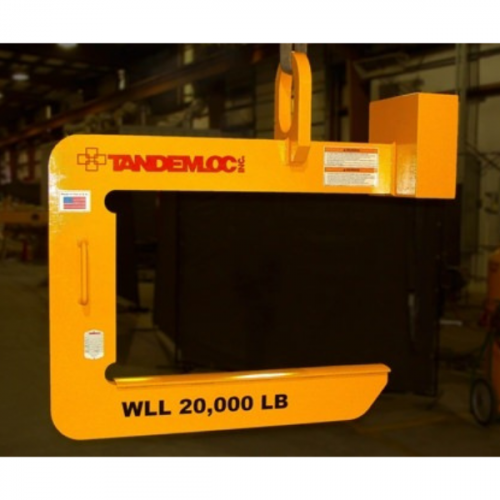 Tandemloc Heavy-Duty Coil Lifters