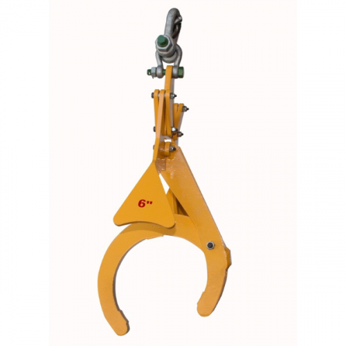 Tandemloc Heavy-Duty Pipe Lifting Grabs