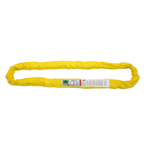 Yellow Round Sling 8,400lbs