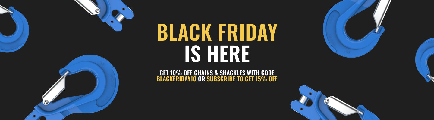 Black Friday: Lock In Mega Savings