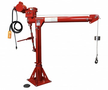 5 KEY BENEFITS HAVING A DAVIT CRANE CAN BRING TO YOUR BUSINESS ...