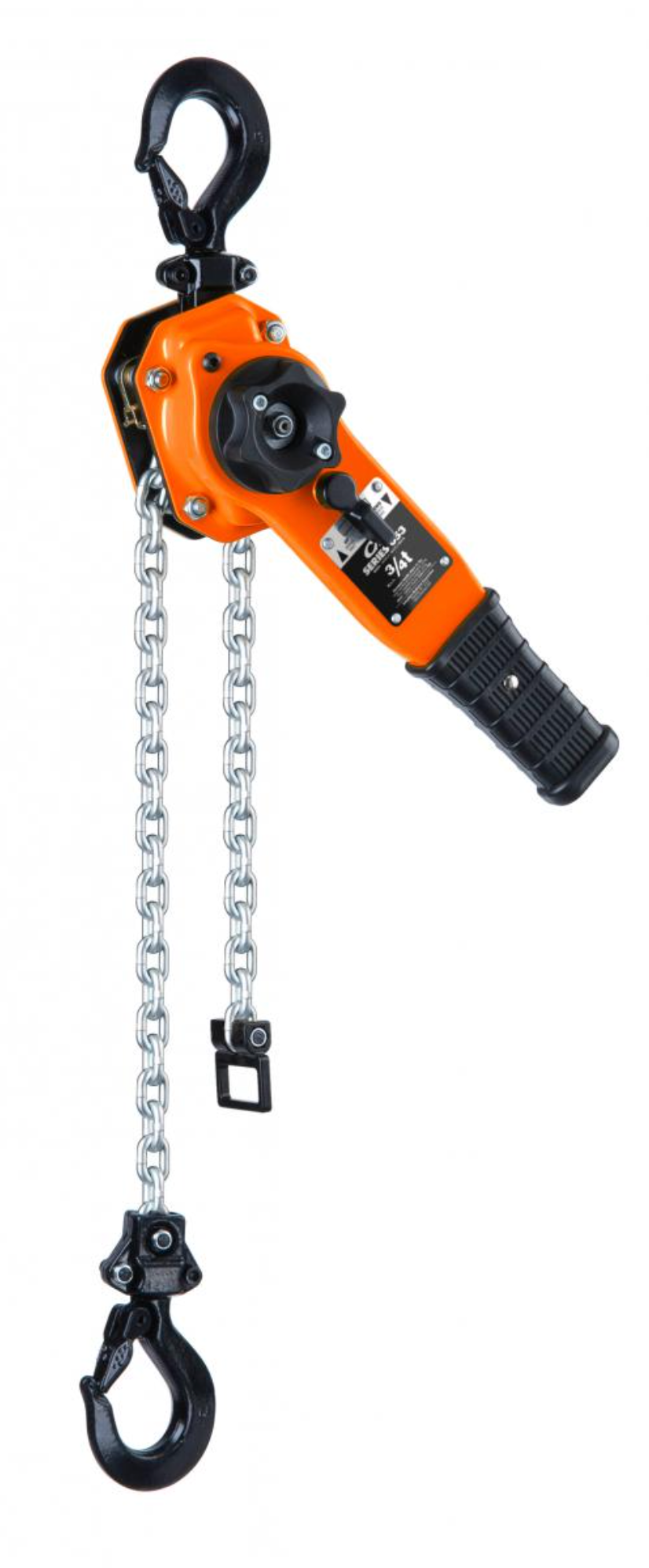 DO YOU NEED A LEVER HOIST? EVERYTHING YOU NEED TO KNOW