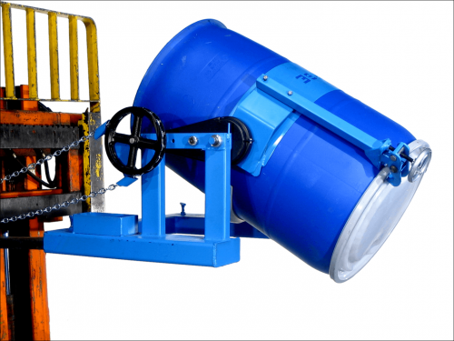 FORKLIFT ATTACHMENTS: WHAT ARE THE DIFFERENT TYPES AND HOW DO YOU USE THEM?