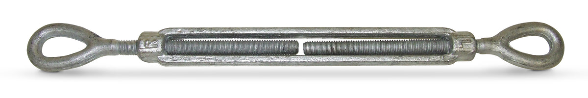 Lifting Wire Rope Adjust How Turnbuckles Adjust The Tension of Ropes, Cables and Other Tensioni ...