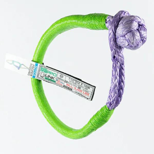 Soft Shackles – Lifting Equipment Store USA