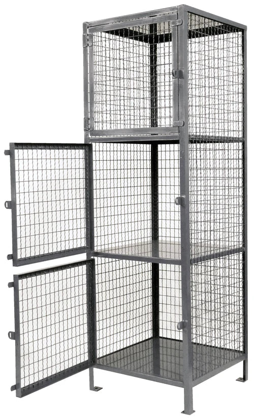 Storage Solutions – Lifting Equipment Store USA