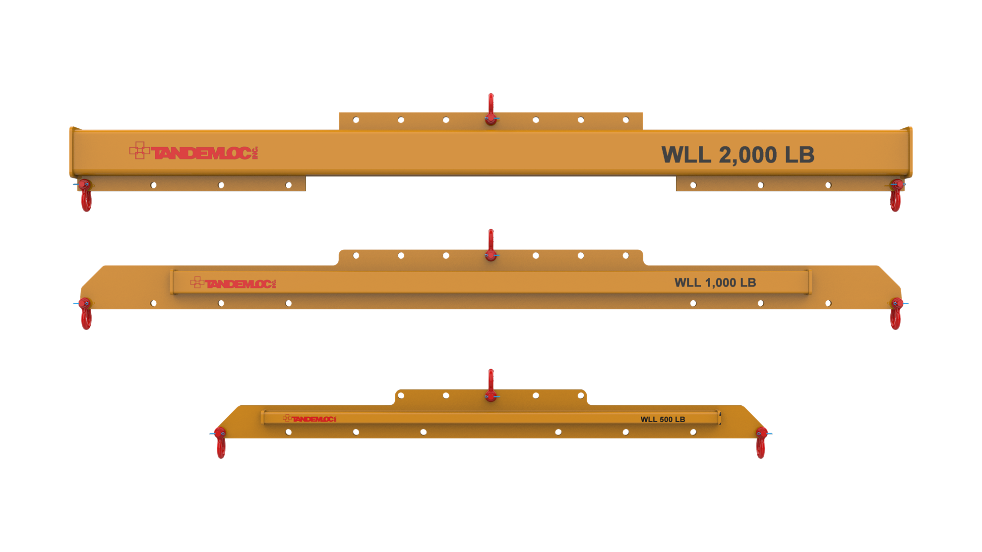 Lifting & Spreader BeamsTandemloc Spreader Beams | Buy Tandemloc ...