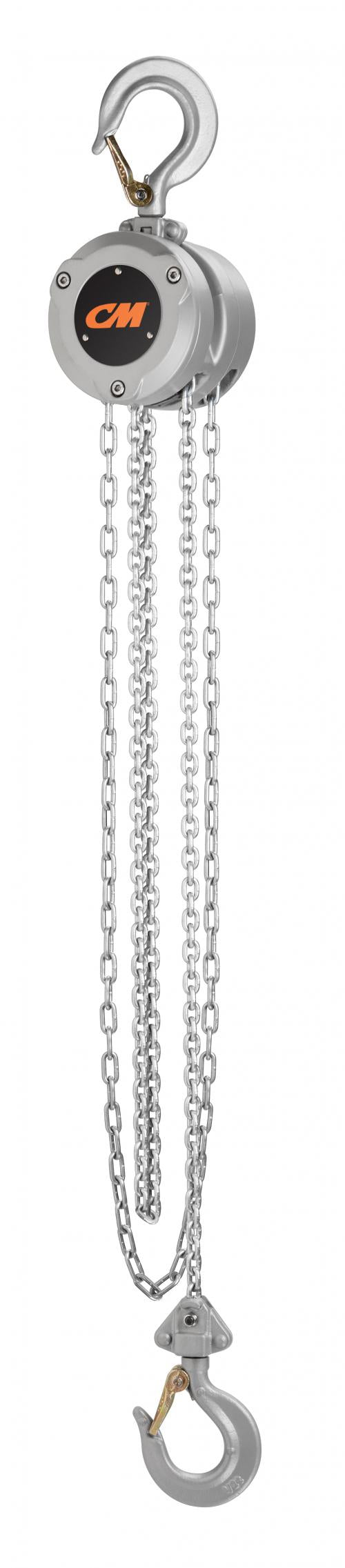 CM Hurricane Mini 360 Hand Chain Hoist