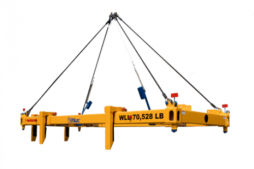 Lifting & Spreader Beams