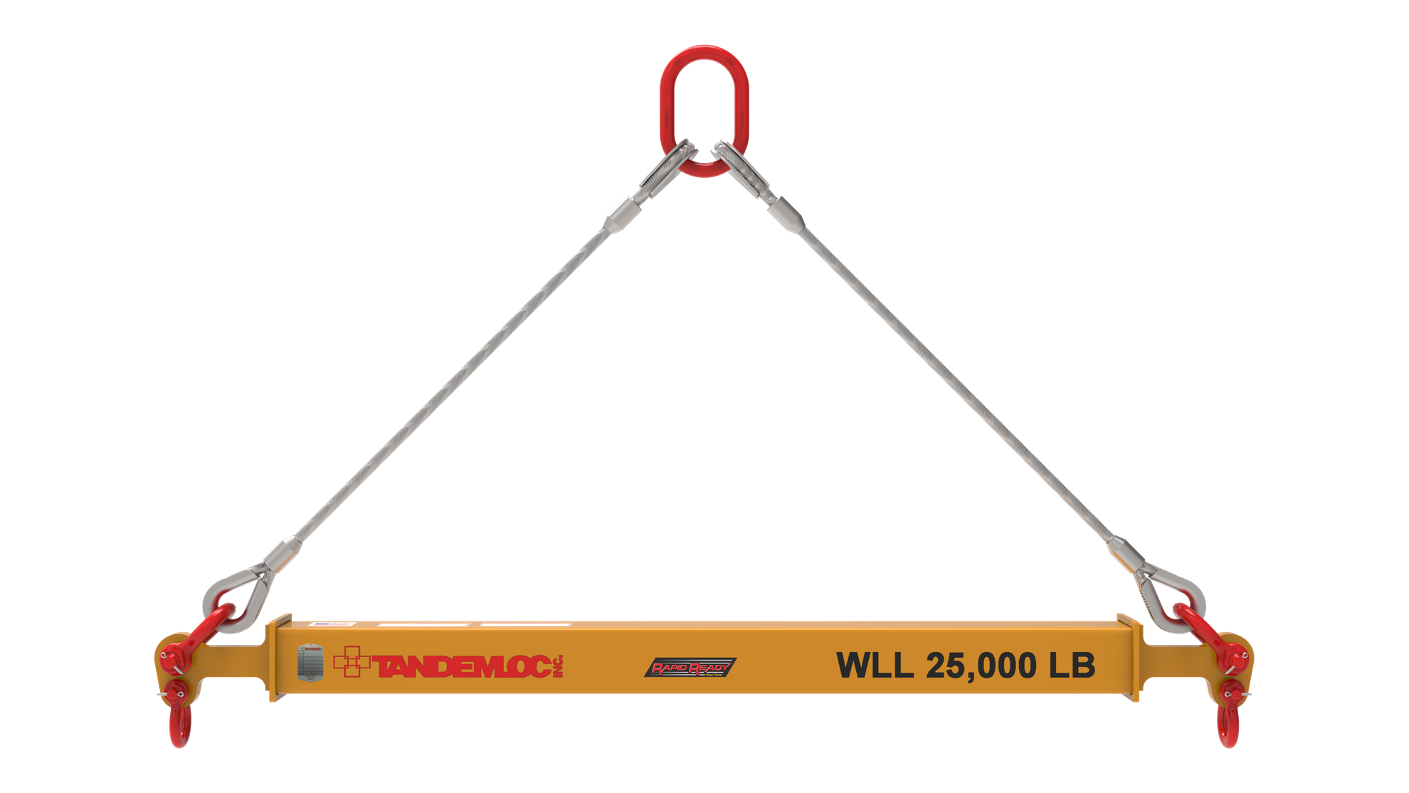 Spreader Bars – Lifting Equipment Store USA
