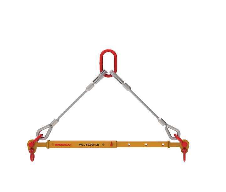 Subsea Spreader Beams