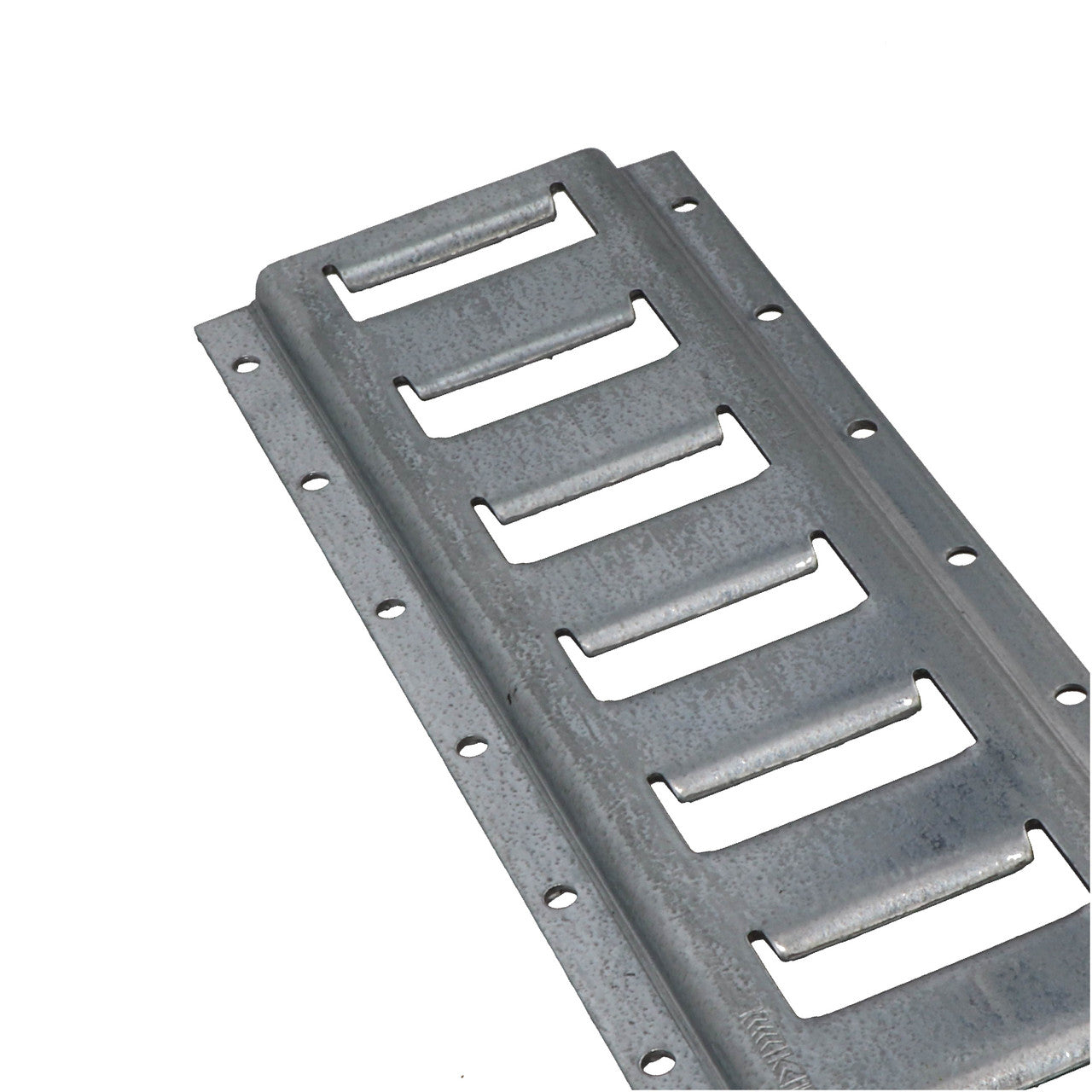 Kinedyne 10' Series E Galvanized Horizontal Logistic Track