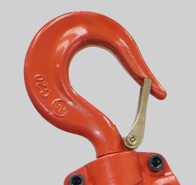 William Hackett WH-C4 Chain Hoist