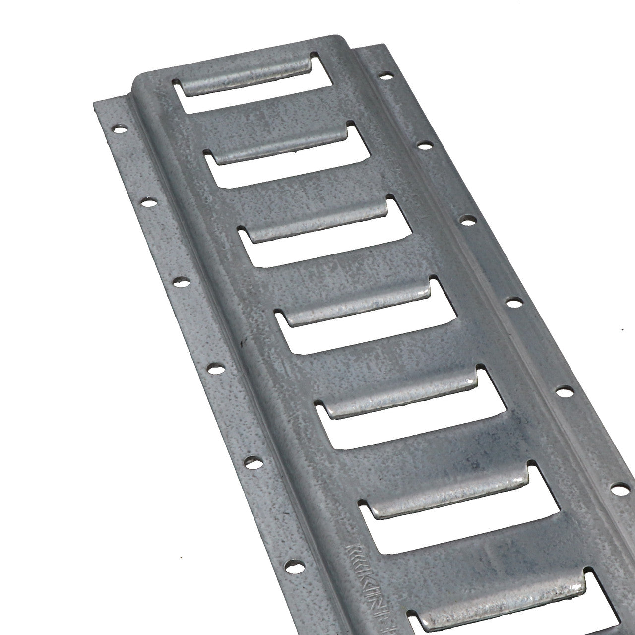 Kinedyne 10' Series E Galvanized Horizontal Logistic Track