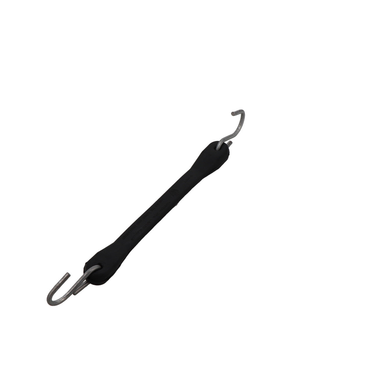 Kinedyne 9" Natural Rubber Tarp Tie