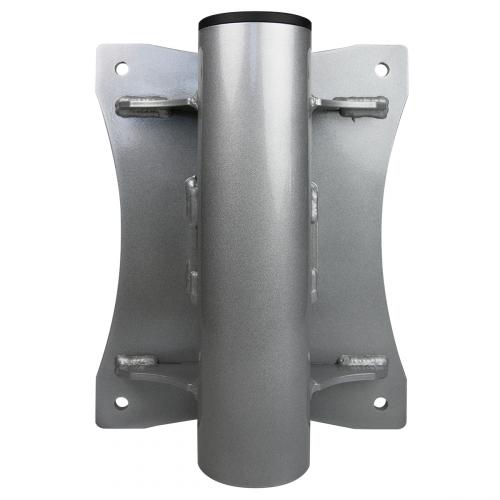 OZ Lifting Tele-Pro Wall Mount Base