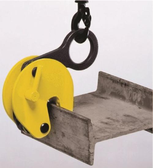 Camlok Vertical Girder Clamp