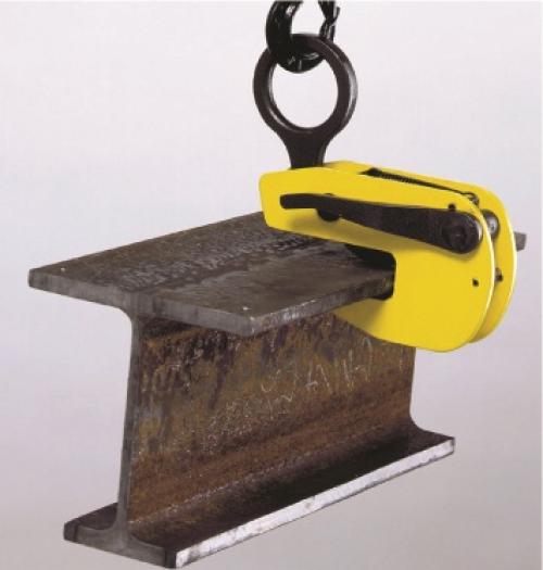 Camlok Horizontal Girder Clamp