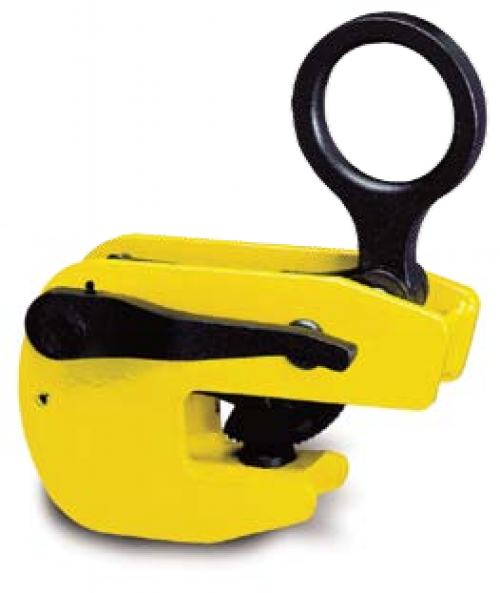 Camlok Horizontal Girder Clamp