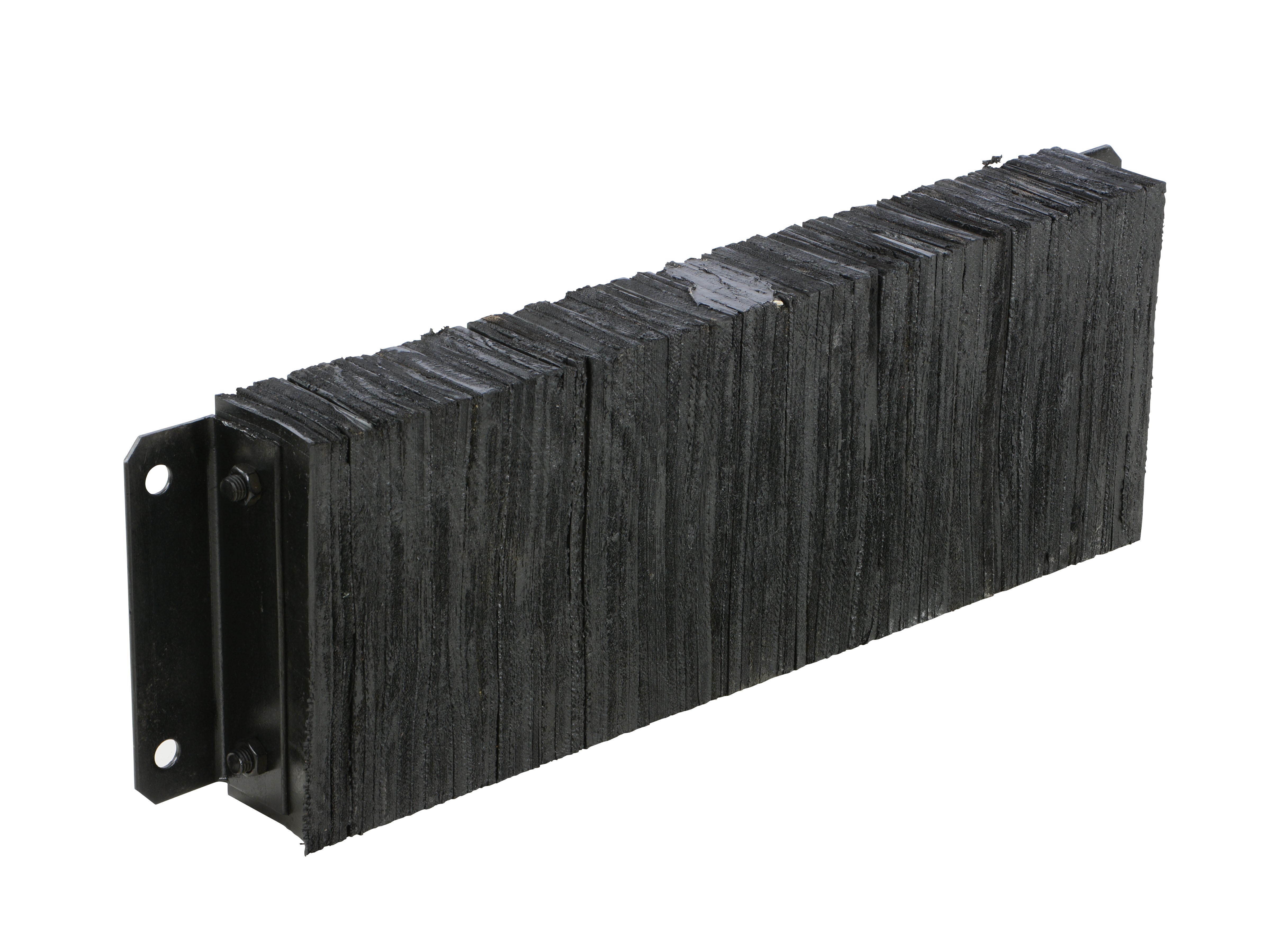 Vestil Laminated Dock Bumpers