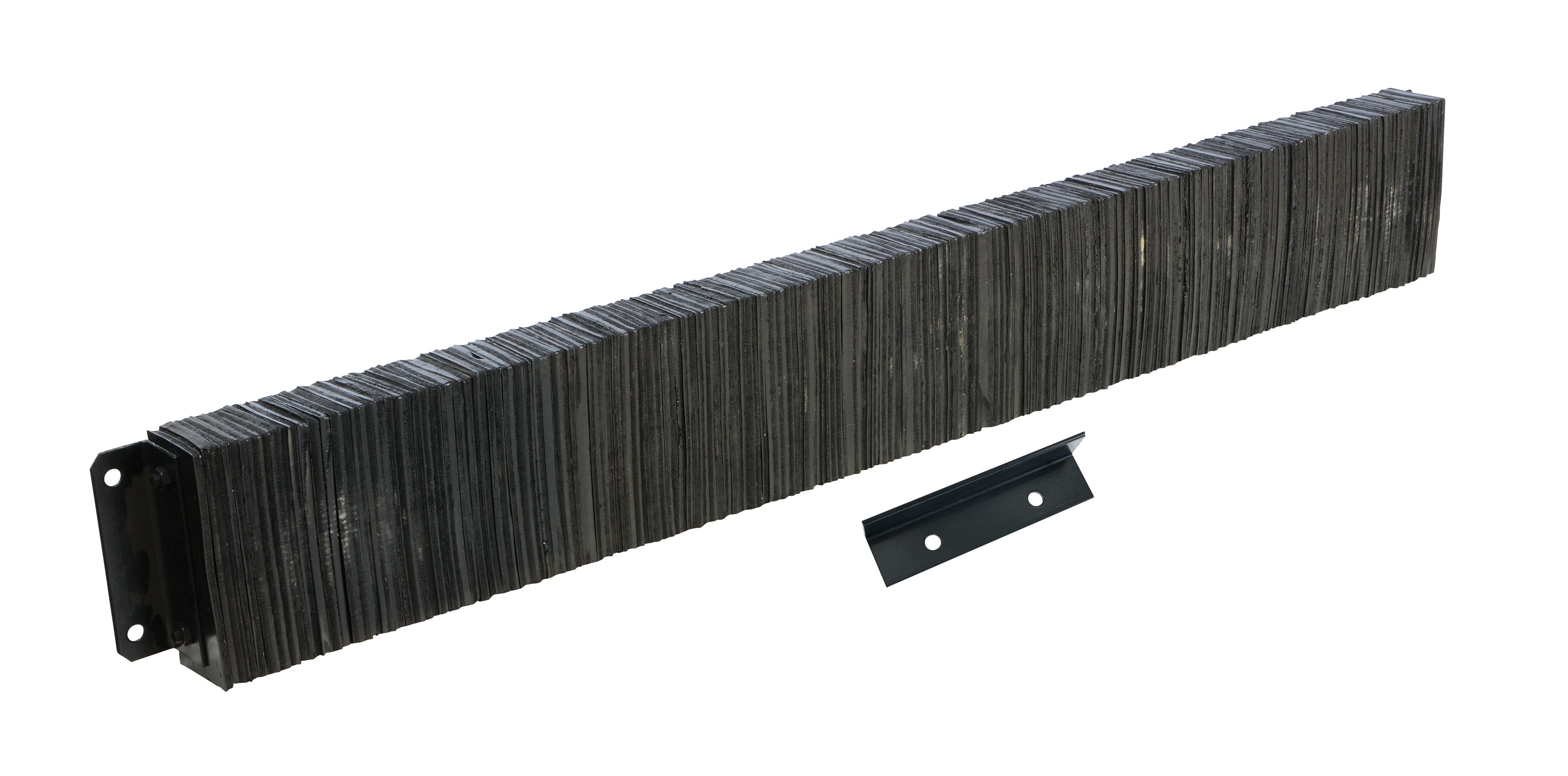 Vestil Laminated Dock Bumpers