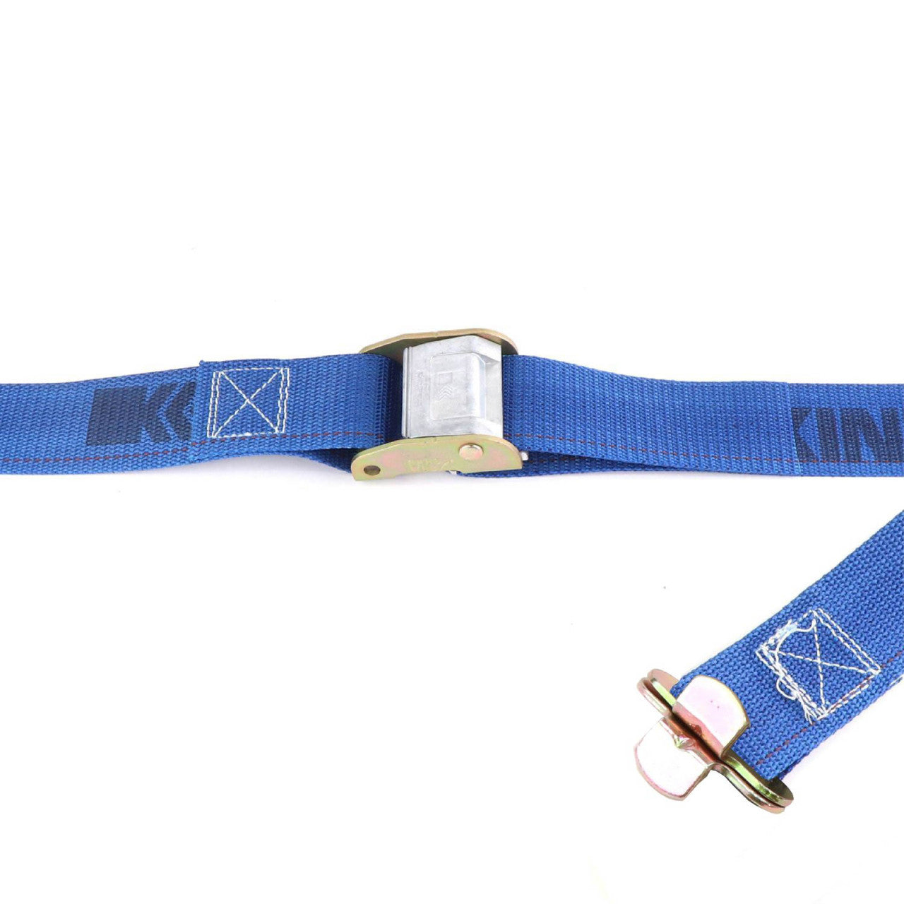 Kinedyne 2" Butterfly Logistic Cam Buckle Strap