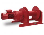 Electric Winches
