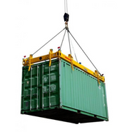Container Lifting Equipment