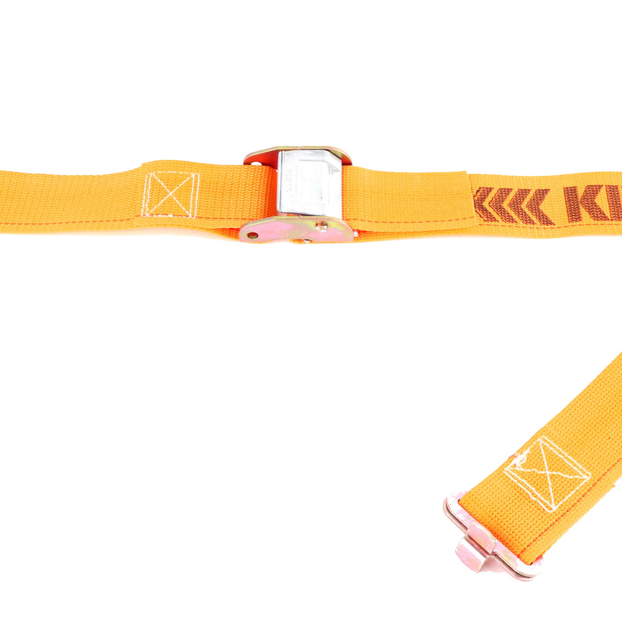 Kinedyne 2" Butterfly Logistic Cam Buckle Strap