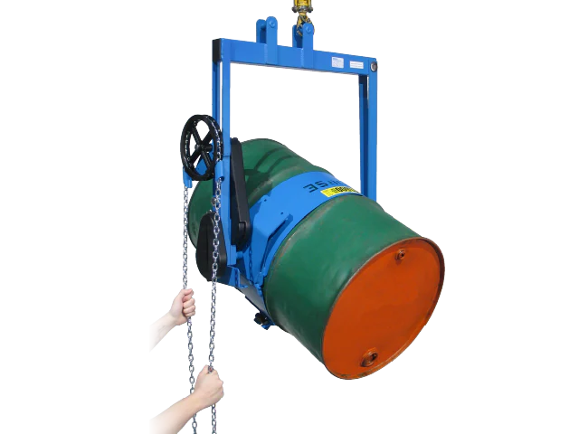 Morse Heavy-Duty Kontrol Karrier 1500lbs