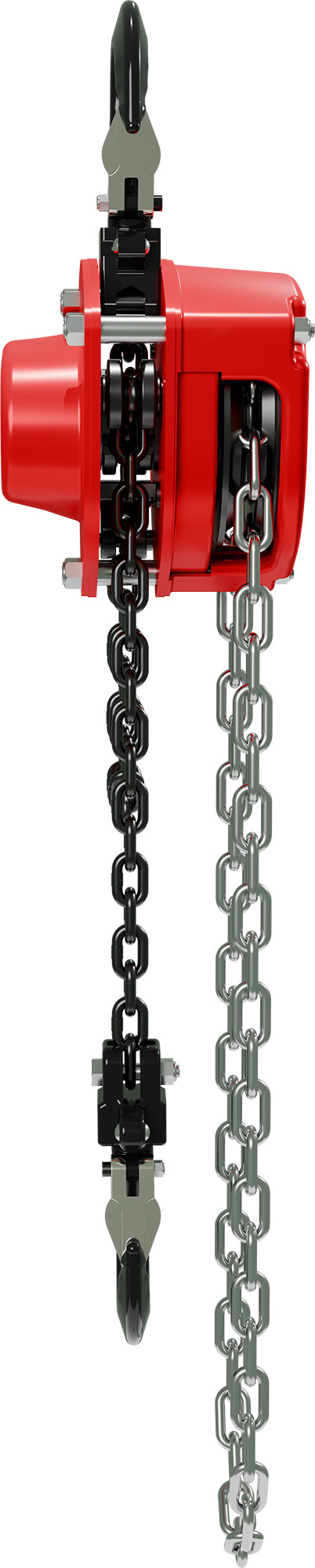 Bison Overload Protection Hand Chain Hoists